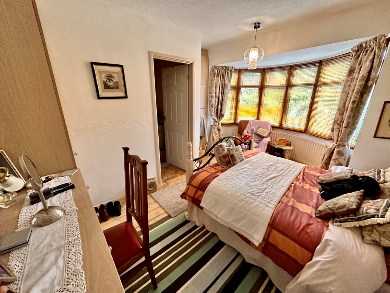 3 bedroom SemiDetached House for sale in Nuneaton