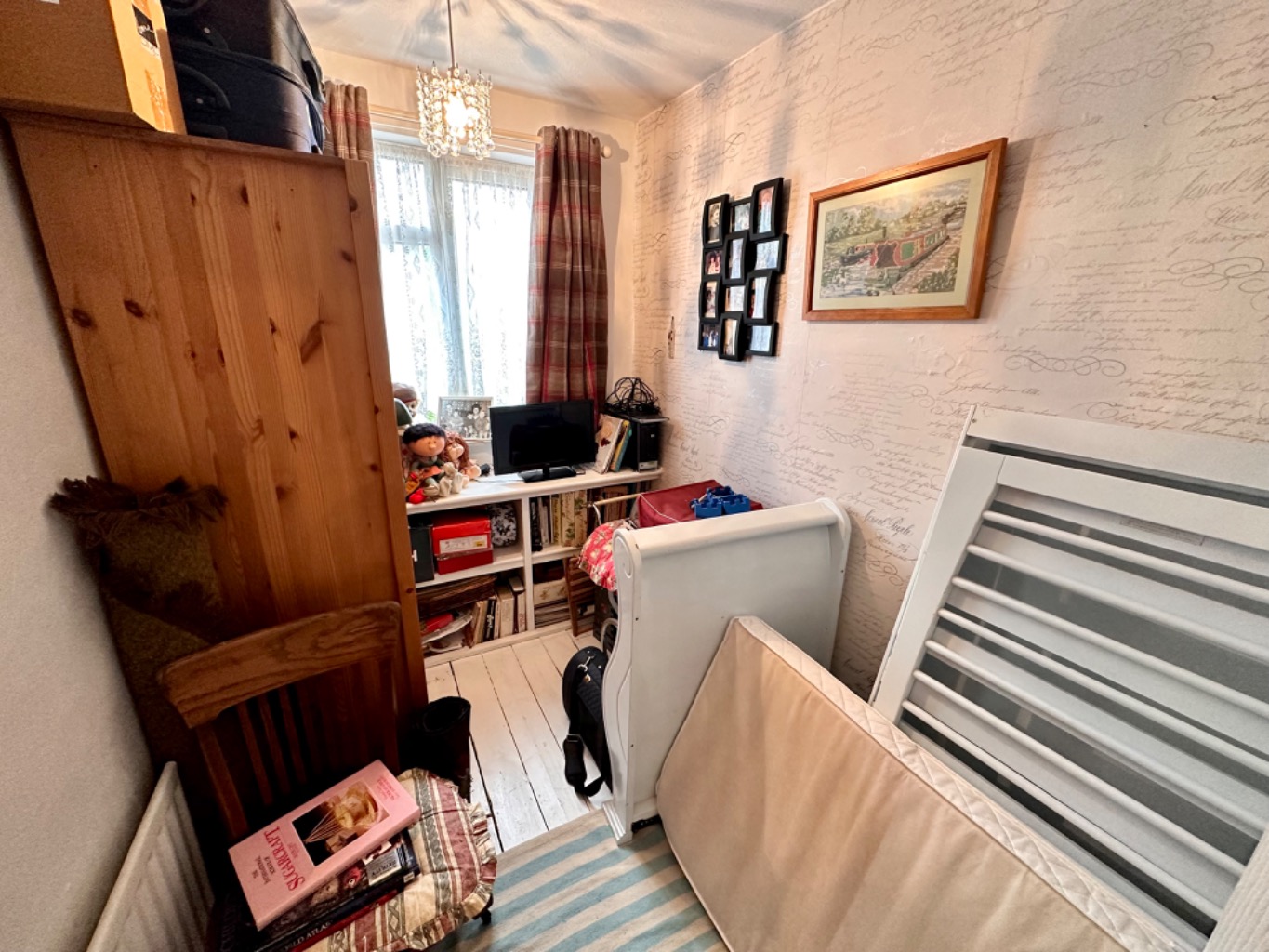 3 bedroom SemiDetached House for sale in Nuneaton