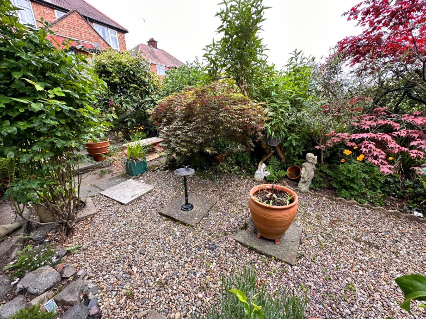 3 bedroom SemiDetached House for sale in Nuneaton