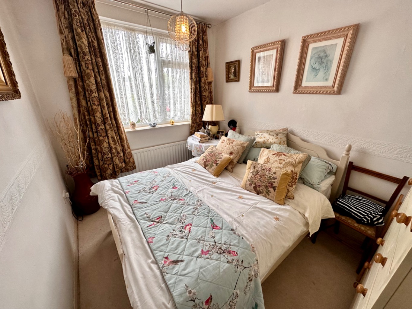 3 bedroom SemiDetached House for sale in Nuneaton