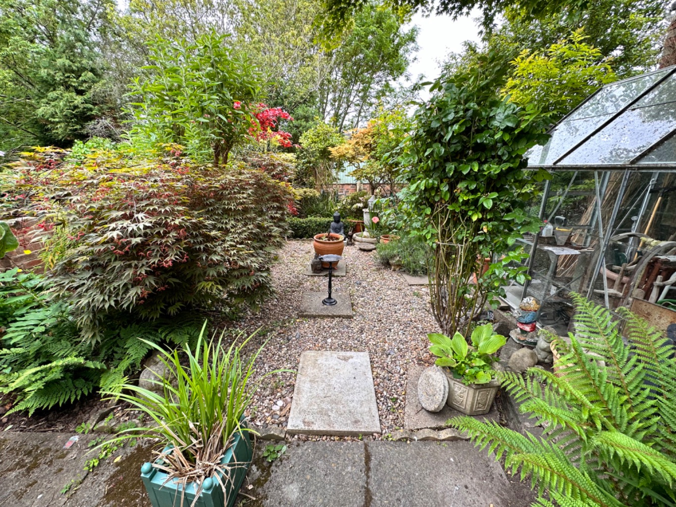 3 bedroom SemiDetached House for sale in Nuneaton