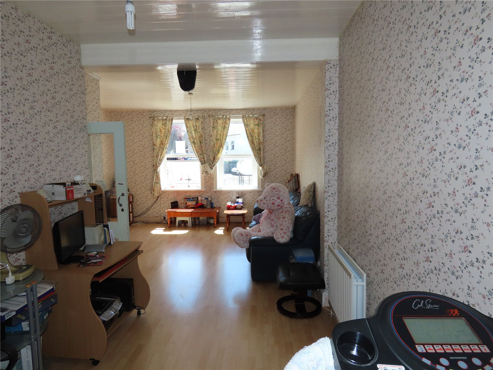 4 bedroom Apartment for sale in Brecon