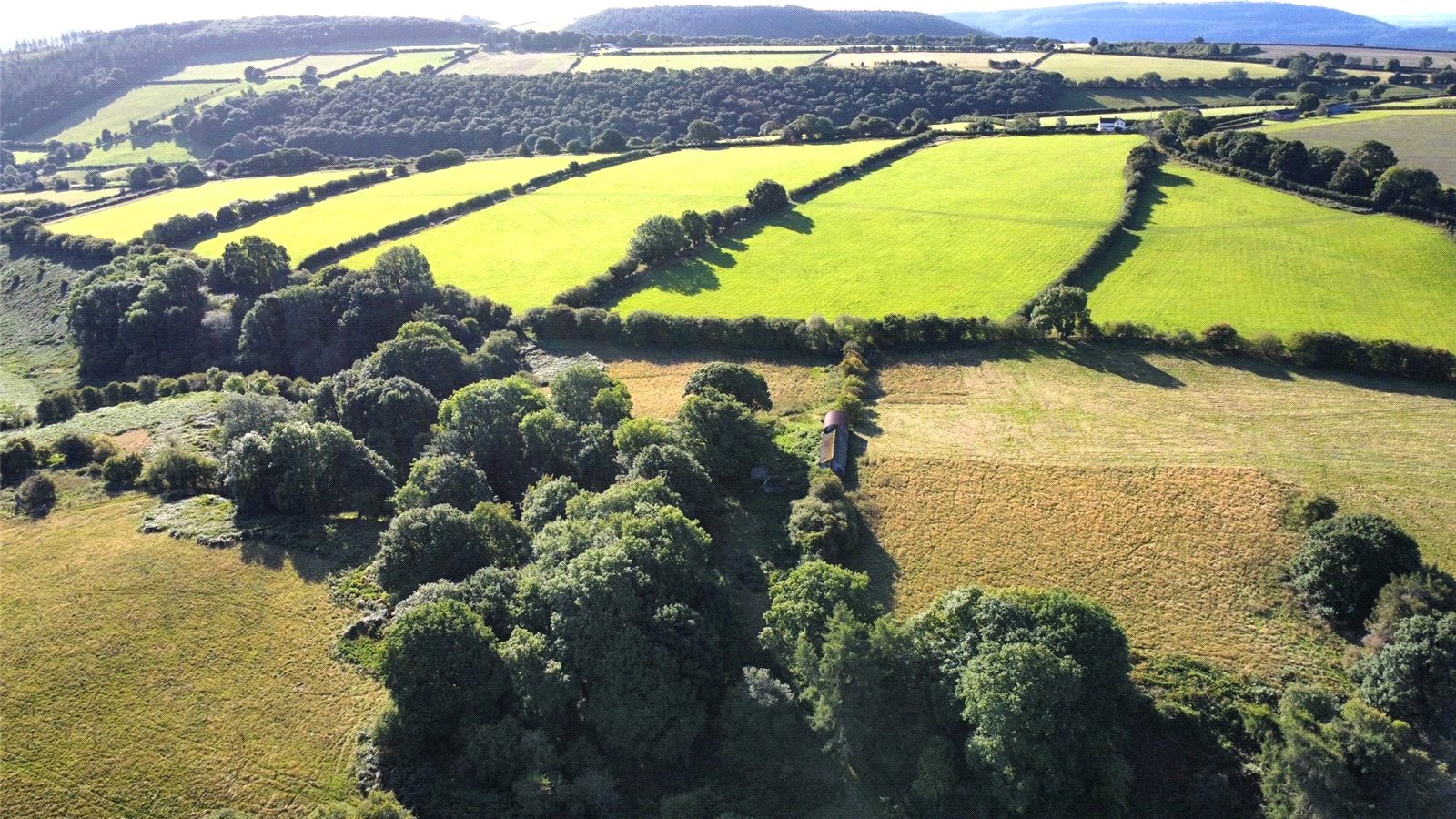 Farm for sale in Herefordshire, County