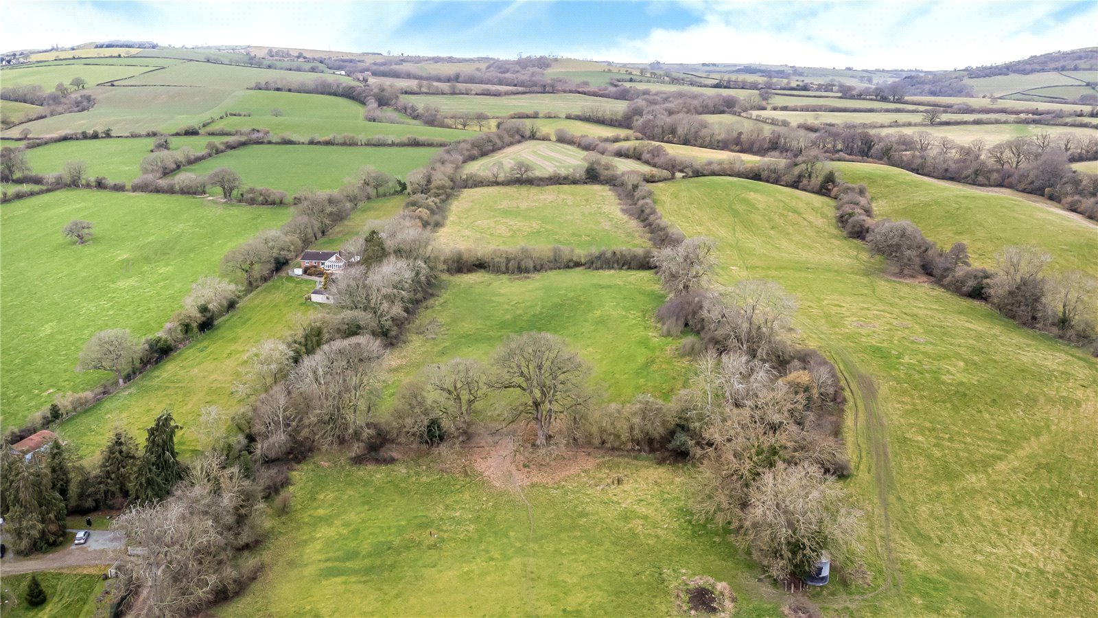 4 bedroom Farm for sale in Worthen