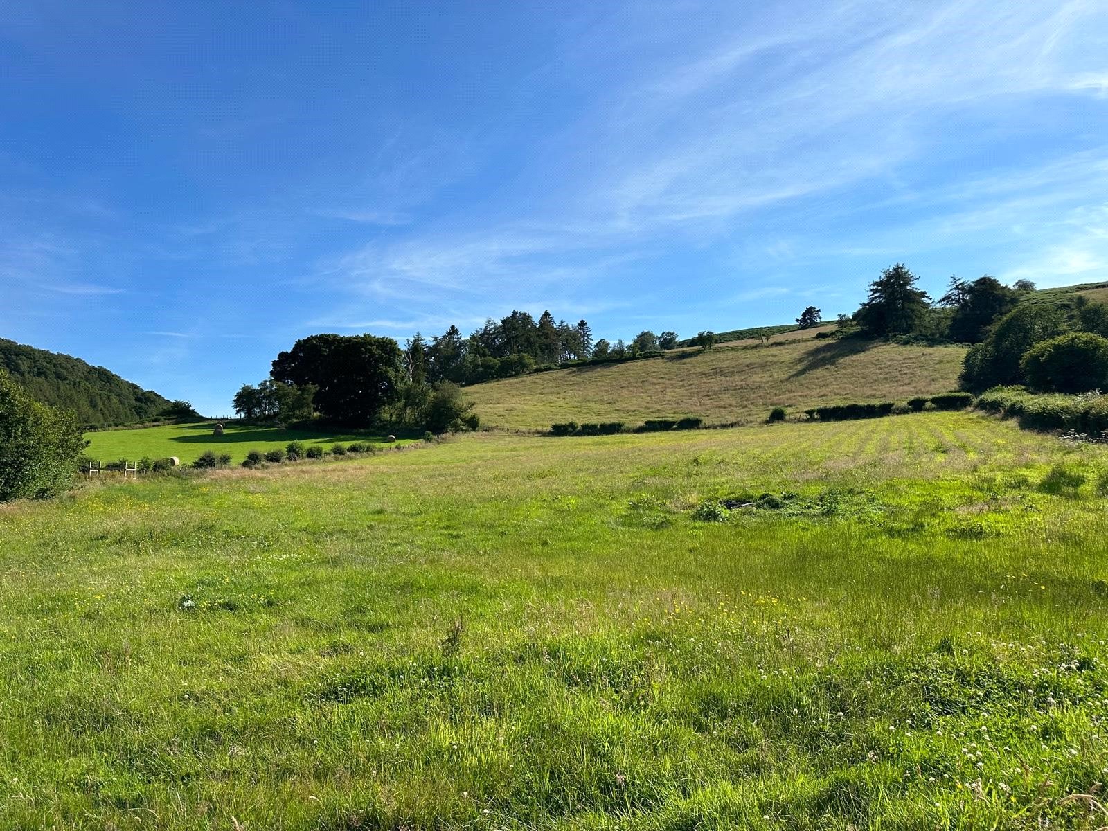 House For Sale In Herefordshire