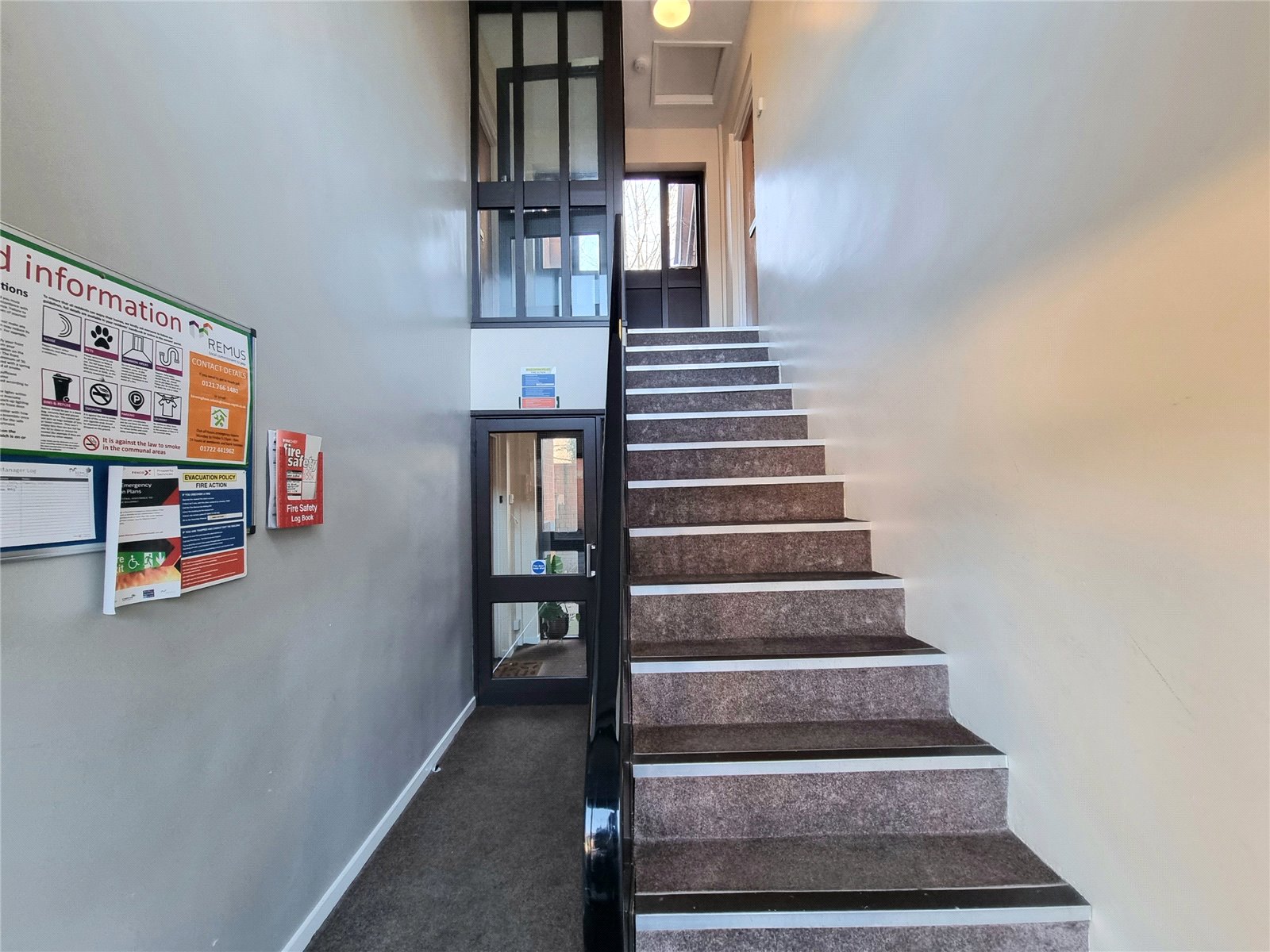 1 bedroom Apartment for sale in Worcestershire