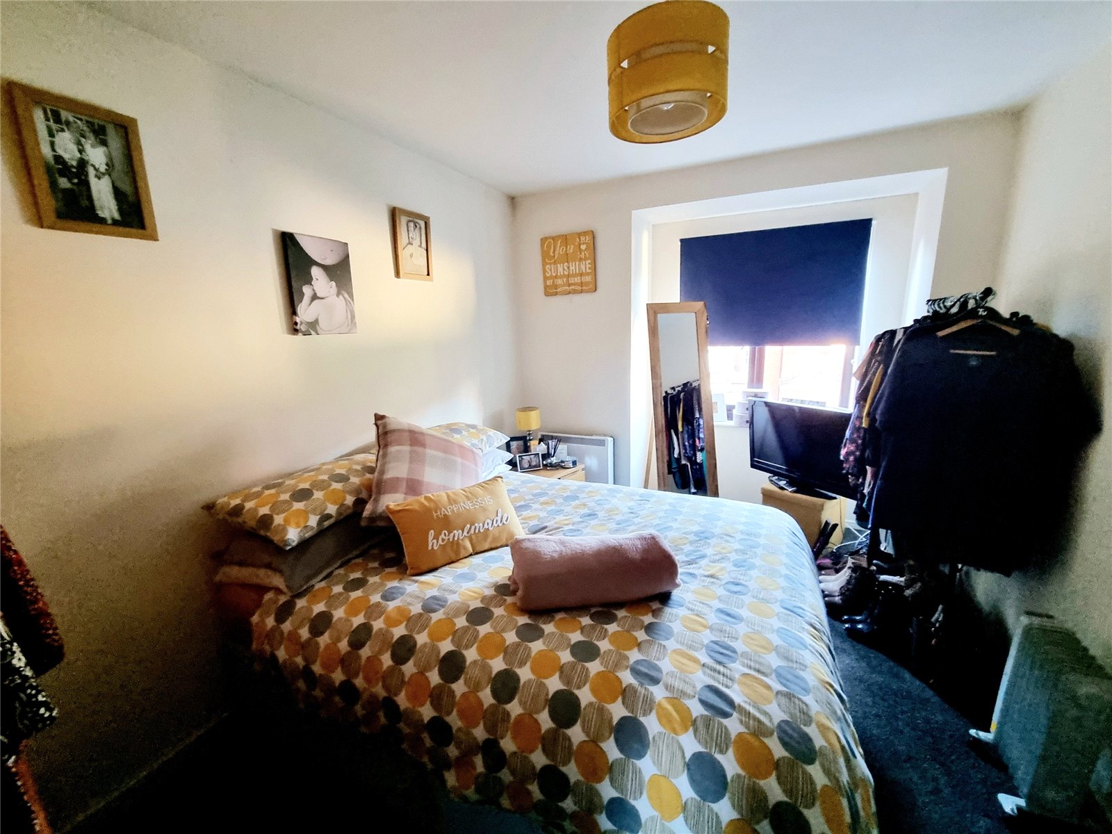 1 bedroom Apartment for sale in Worcestershire