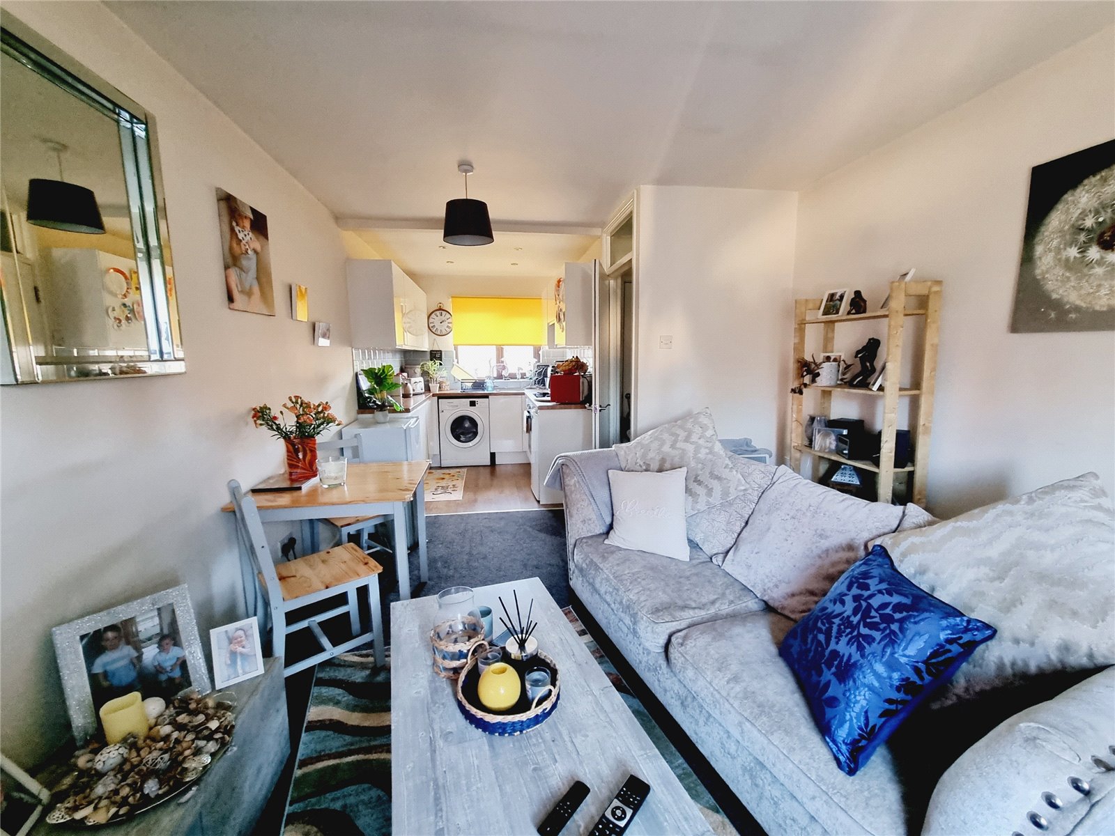 1 bedroom Apartment for sale in Worcestershire