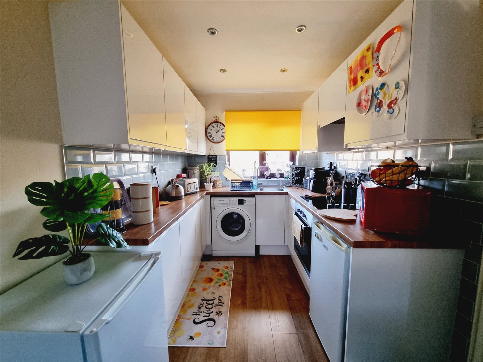 1 bedroom Apartment for sale in Worcestershire