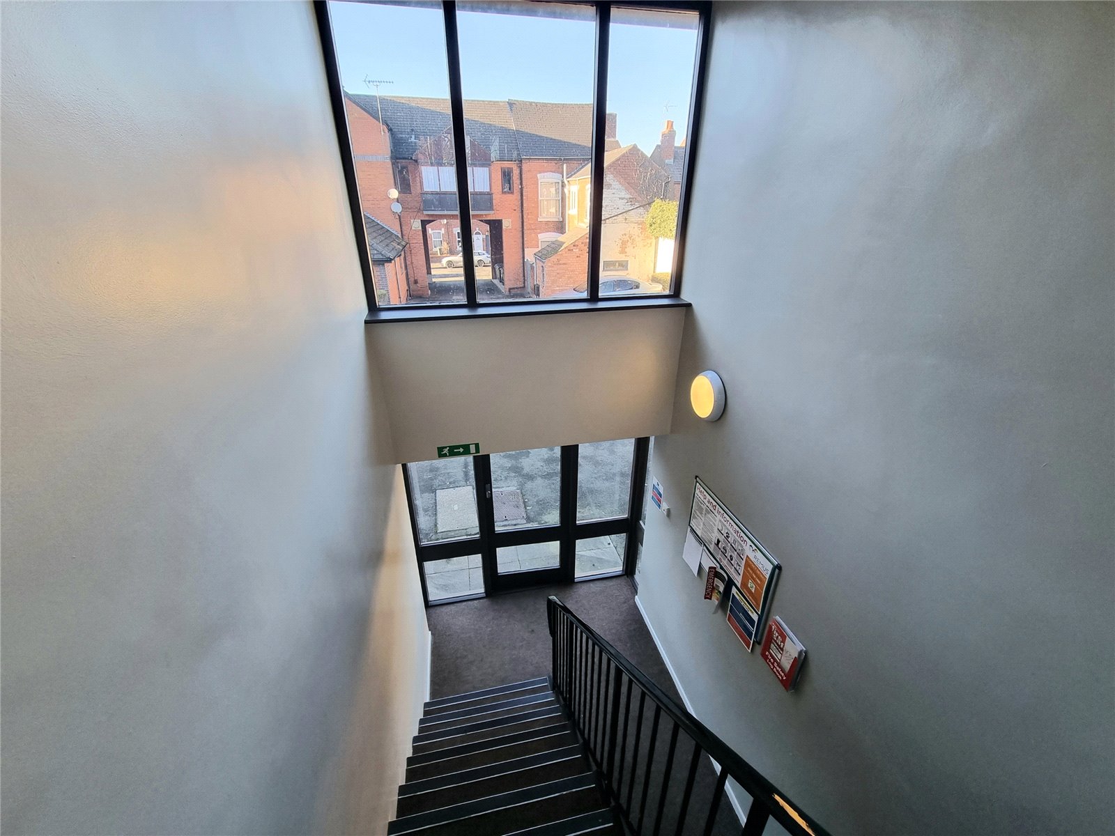 1 bedroom Apartment for sale in Worcestershire