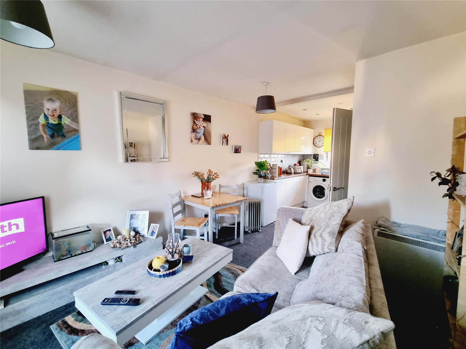 1 bedroom Apartment for sale in Worcestershire