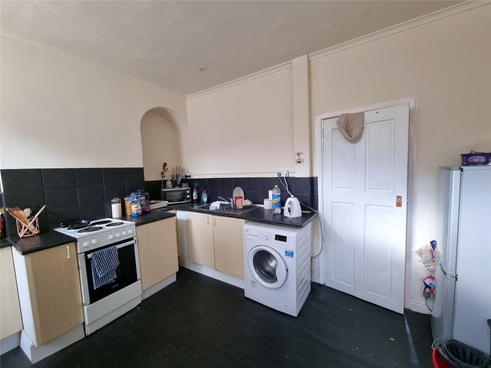 2 bedroom Terraced House for sale in Worcestershire