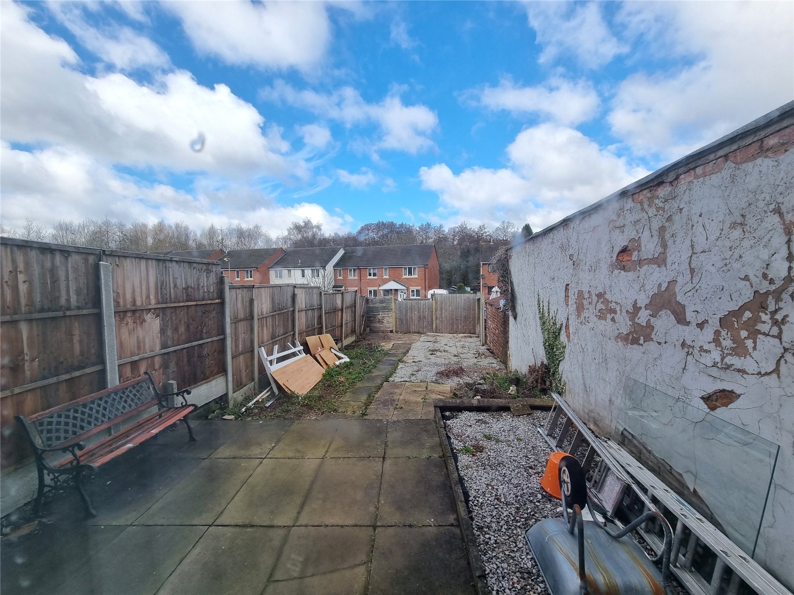 2 bedroom Terraced House for sale in Worcestershire