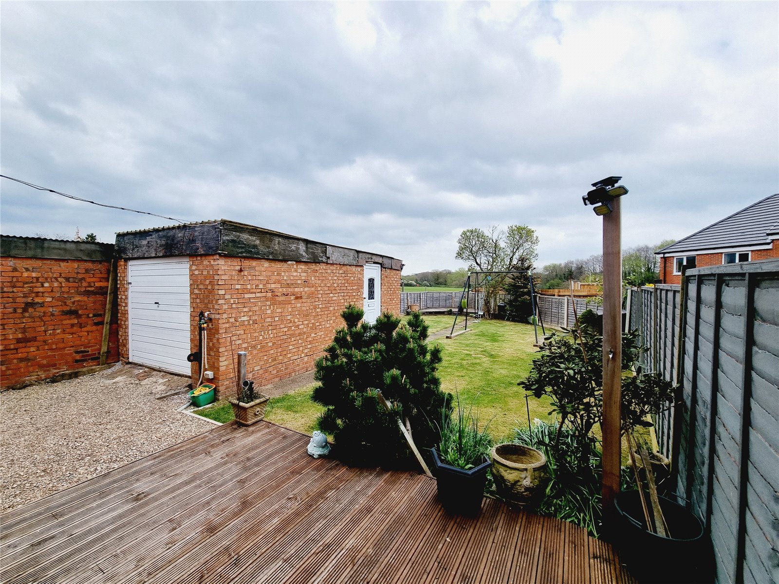 3 bedroom SemiDetached House for sale in Worcestershire