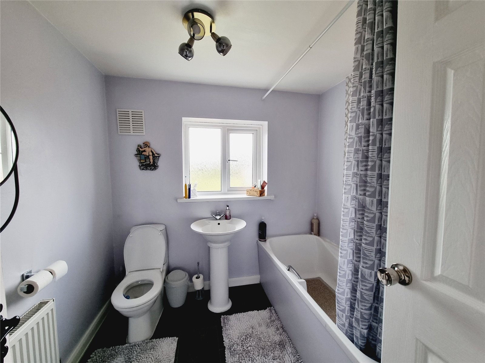 3 bedroom SemiDetached House for sale in Worcestershire