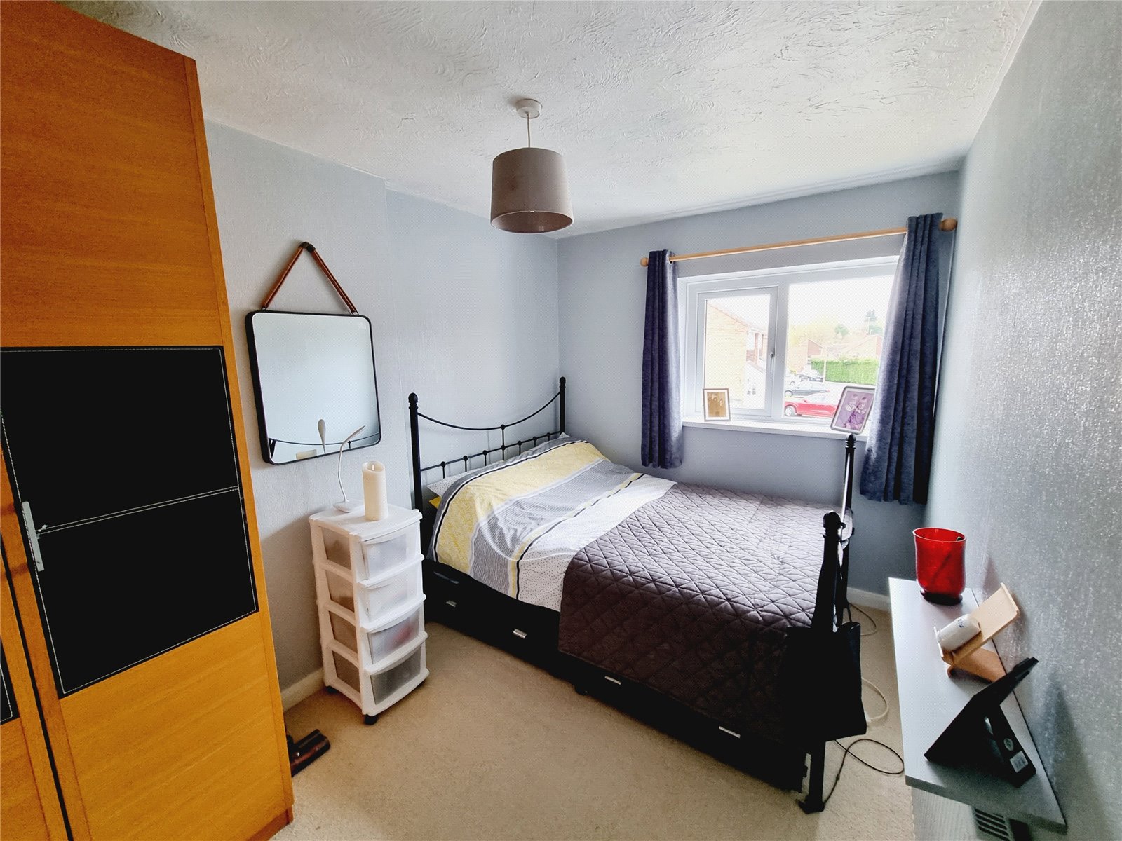 3 bedroom SemiDetached House for sale in Worcestershire