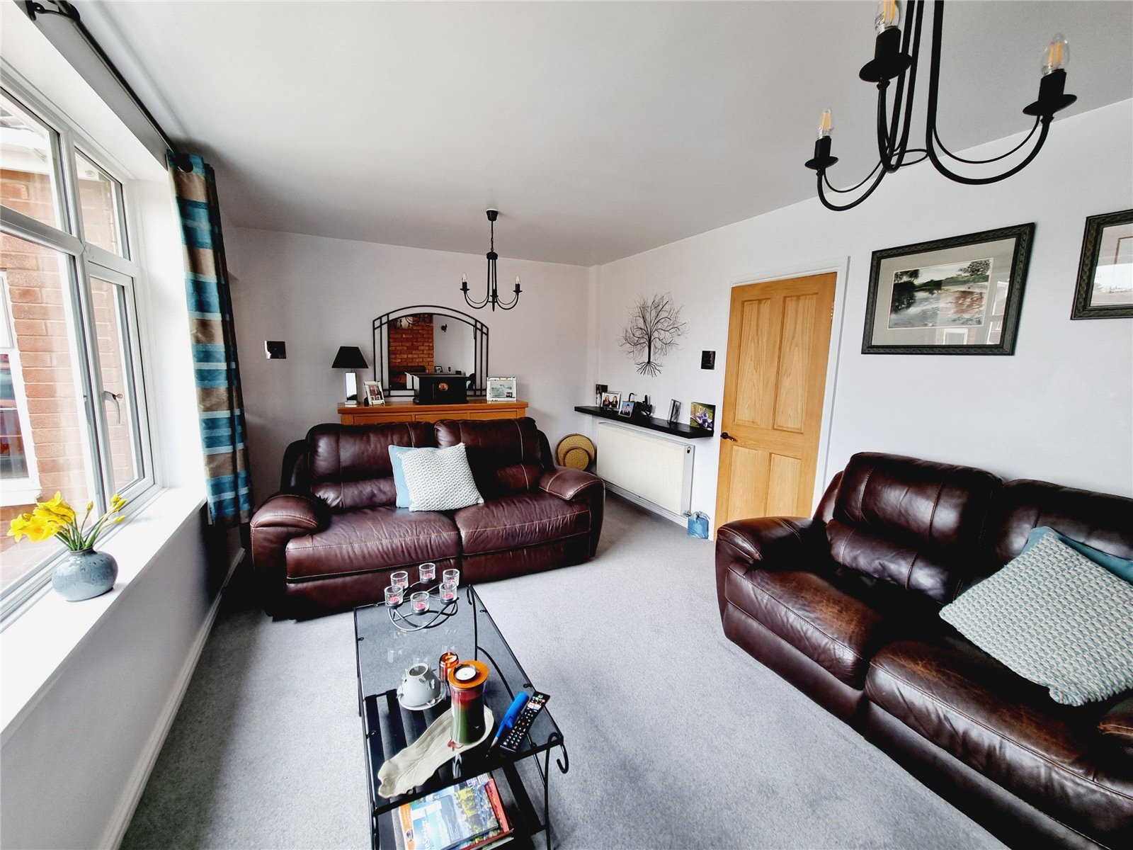 3 bedroom SemiDetached House for sale in Worcestershire