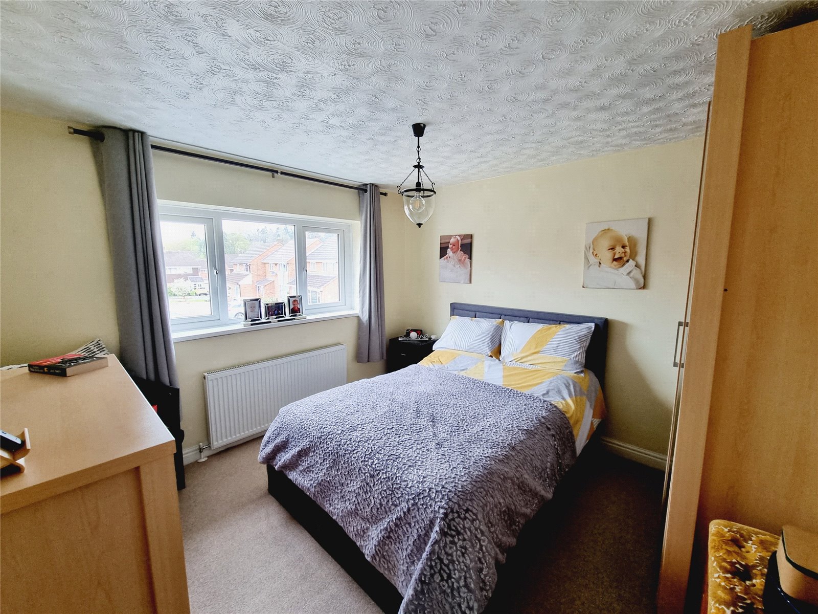 3 bedroom SemiDetached House for sale in Worcestershire