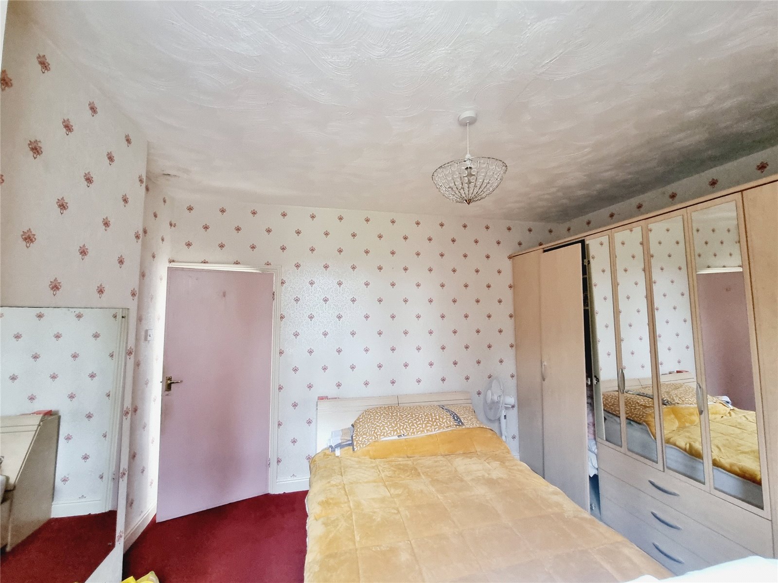 2 bedroom Detached House for sale in Worcestershire