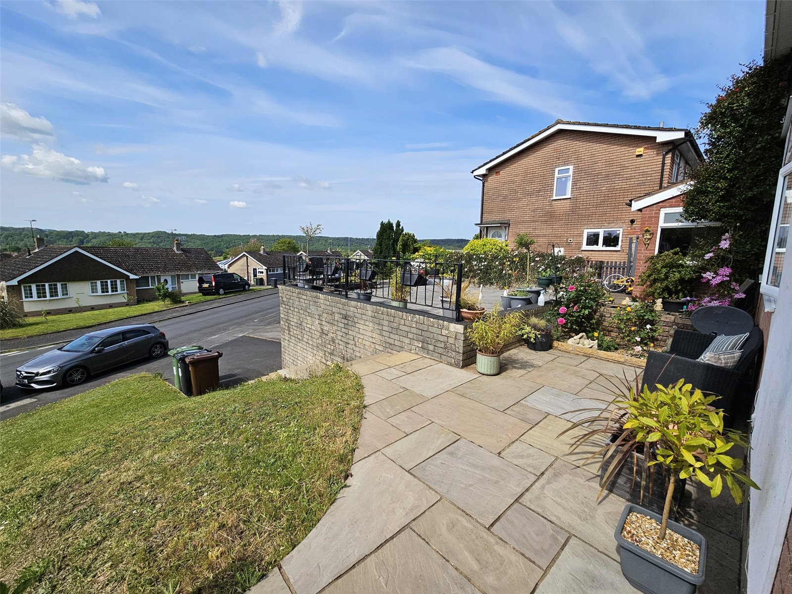 3 bedroom SemiDetached House for sale in Worcestershire