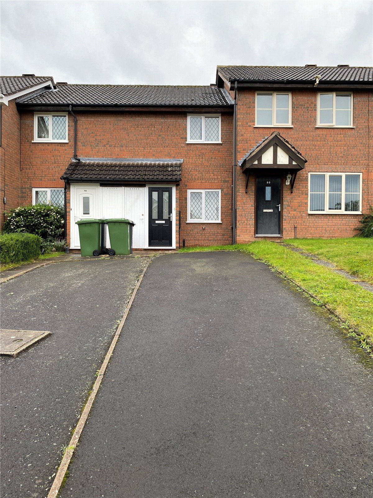 2 bedroom Terraced House for rent in Worcestershire