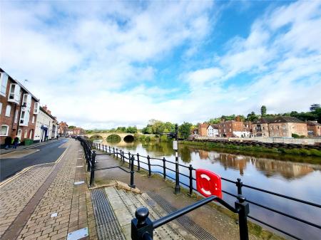 River Severn