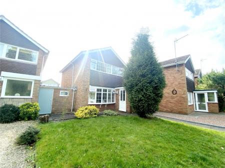 Front External