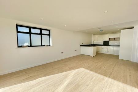 Apartment 4, Redlynch House, Hythe, CT21