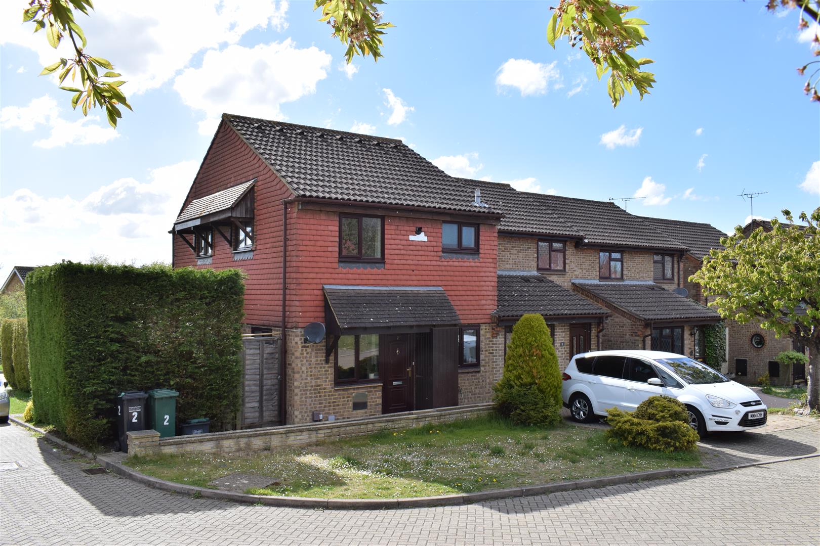 1 bedroom End of Terrace House for sale in Tadworth