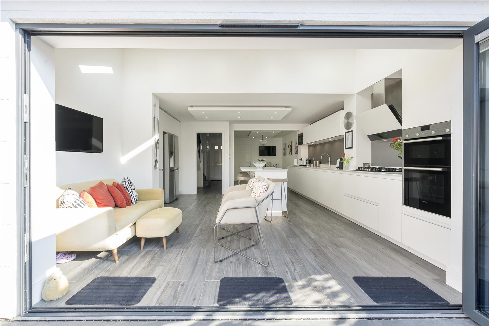 3 bedroom Townhouse for sale in Epsom