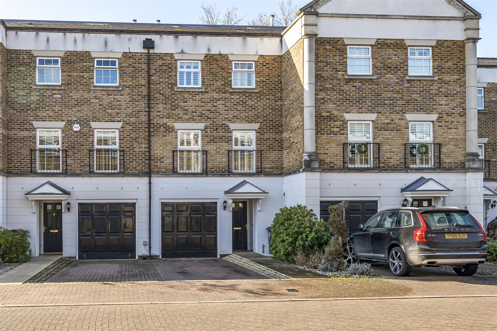 3 bedroom Townhouse for sale in Epsom