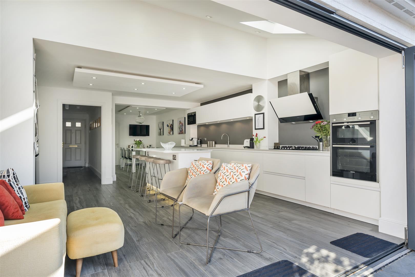 3 bedroom Townhouse for sale in Epsom