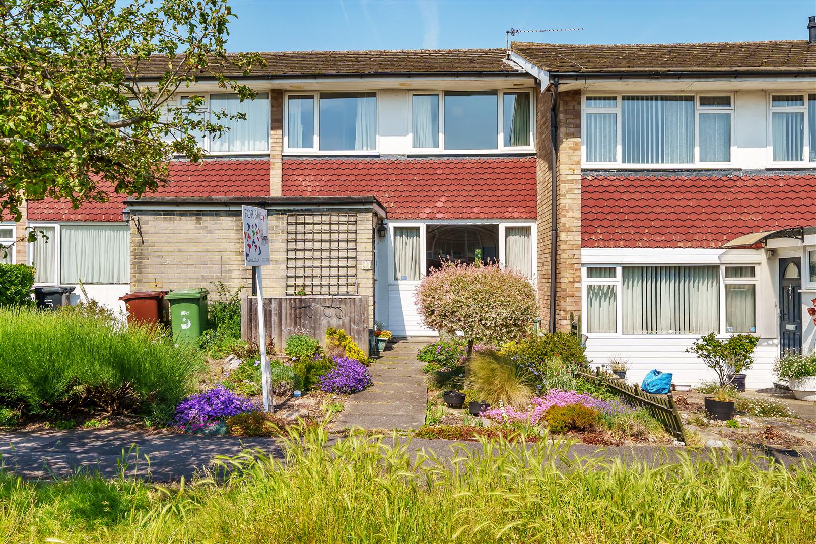 3 bedroom Terraced House for sale in Epsom