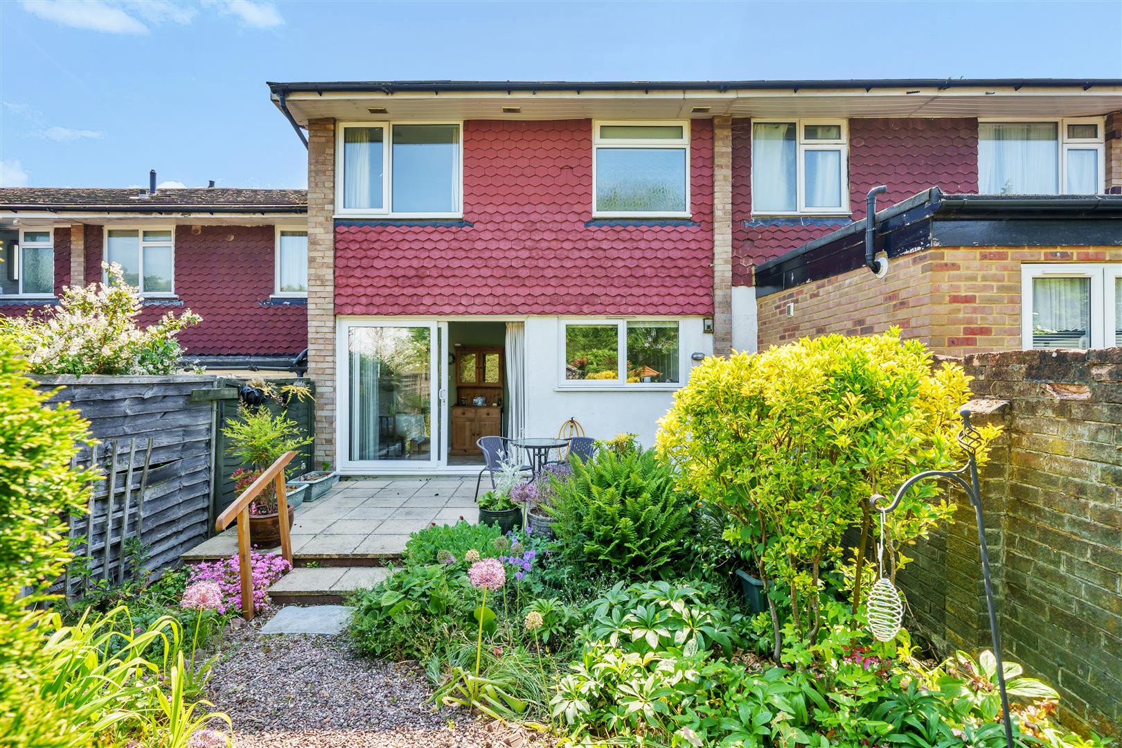 3 bedroom Terraced House for sale in Epsom