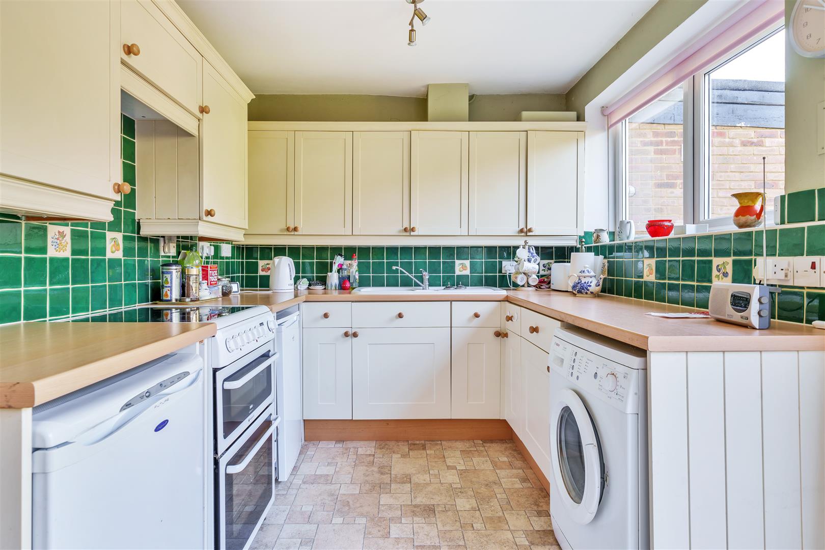 3 bedroom Terraced House for sale in Epsom