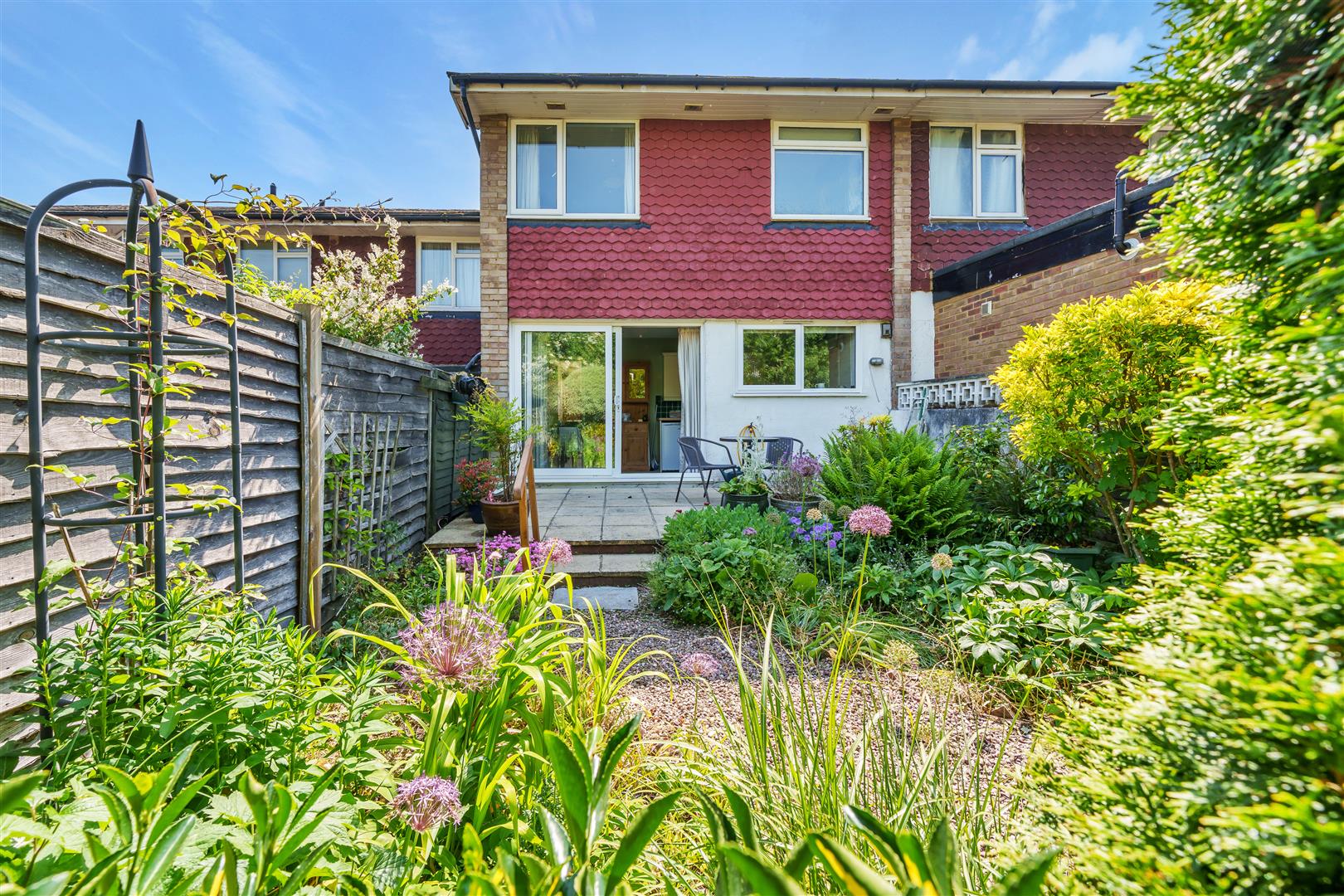 3 bedroom Terraced House for sale in Epsom