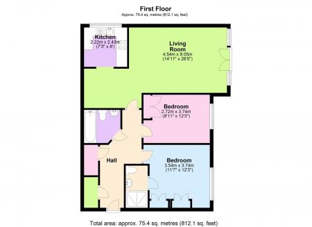 Alexandra Mansions,