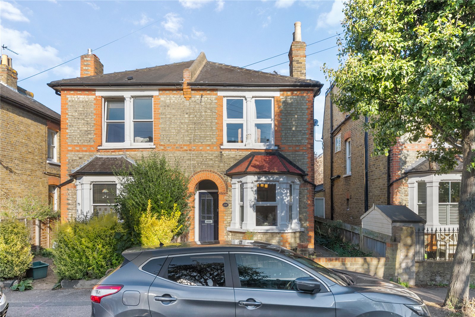 3 bedroom House for sale in Kingston upon Thames