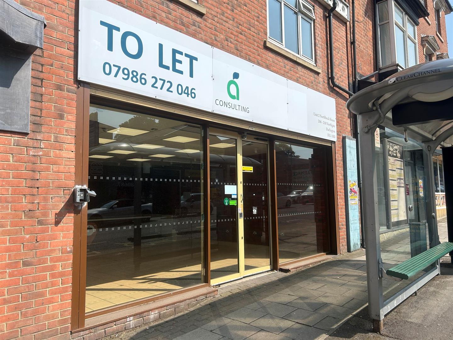 Northgate, Darlington