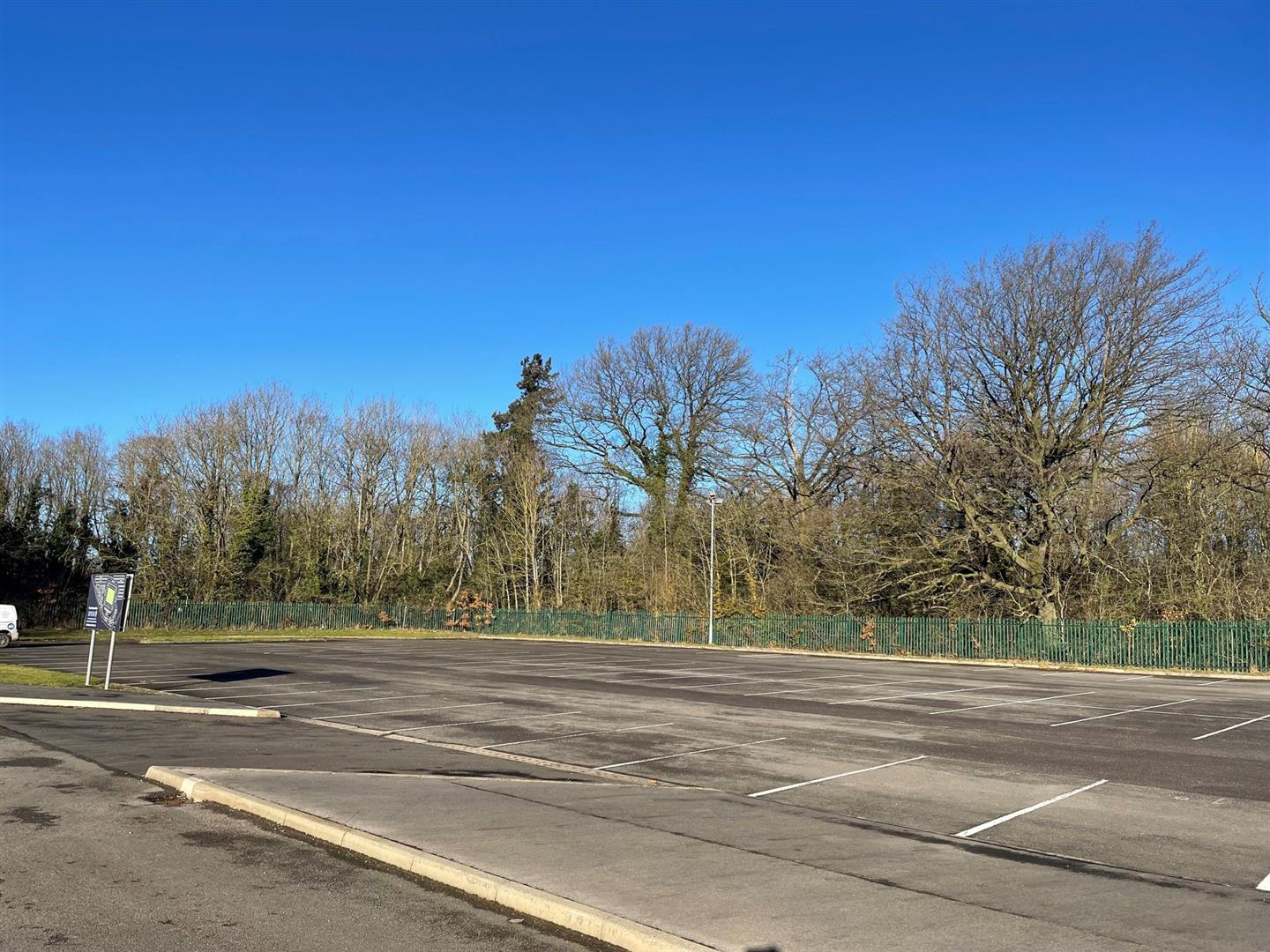 Neasham Road, Hurworth Moor, Darlington