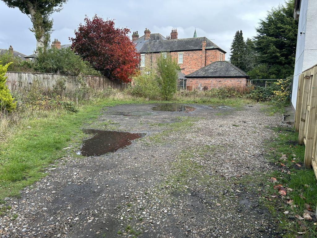Railway Terrace, Eaglescliffe, Stockton-On-Tees