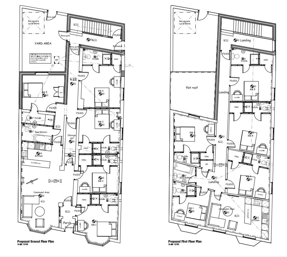 Floorplan for Thornaby Road, Thornaby, Stockton-On-Tees