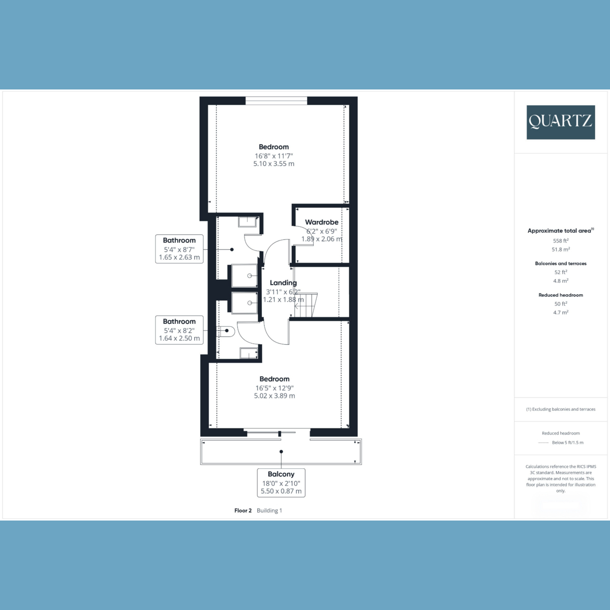 Floorplan for 191 Sandbanks Road, Poole BH14 8EJ
