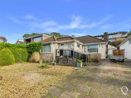 46 Blake Dene Road, Poole BH14 8HH