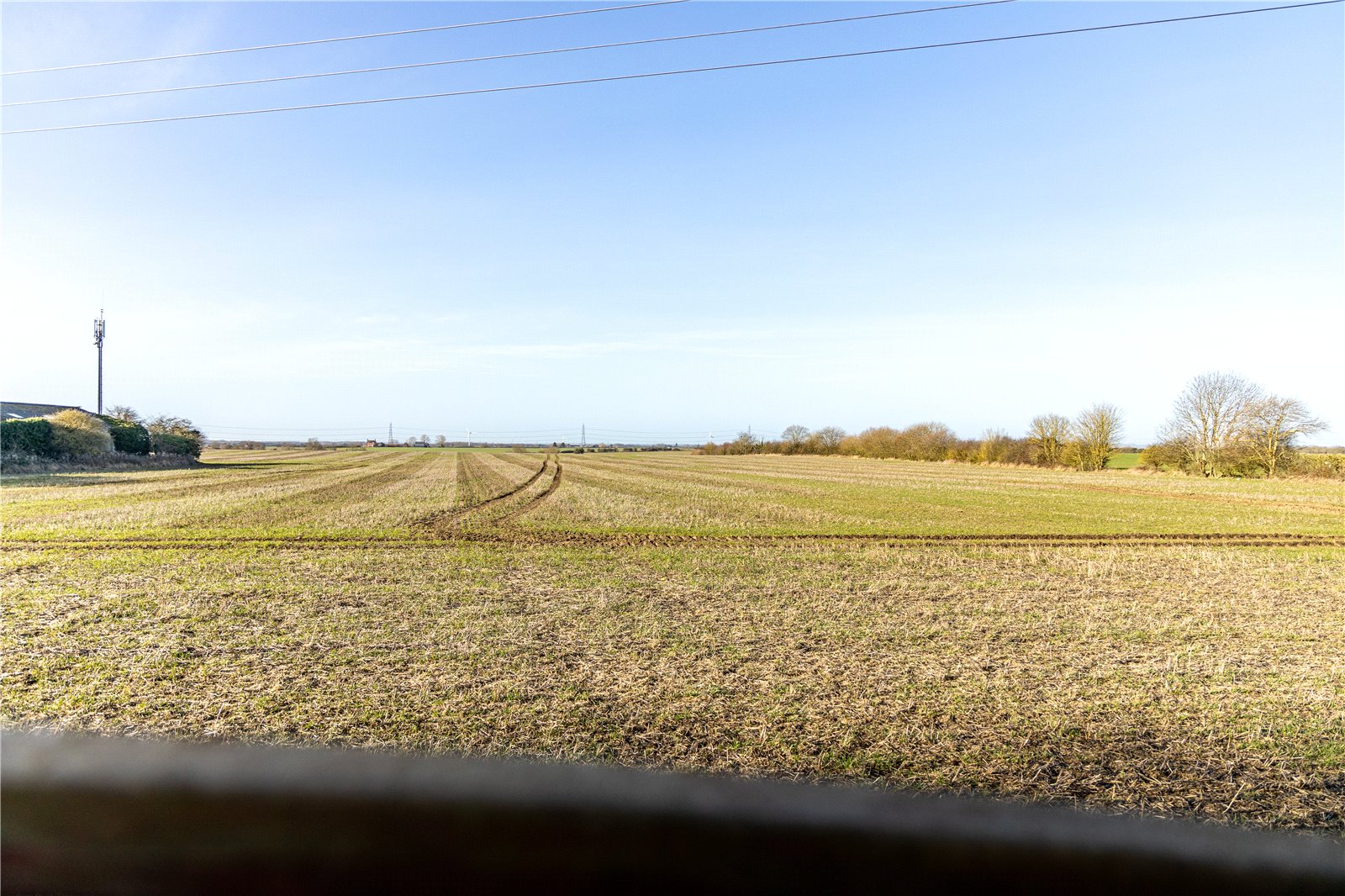 Detached House for sale with 5 bedrooms, St Botolphs Gate, Saxilby