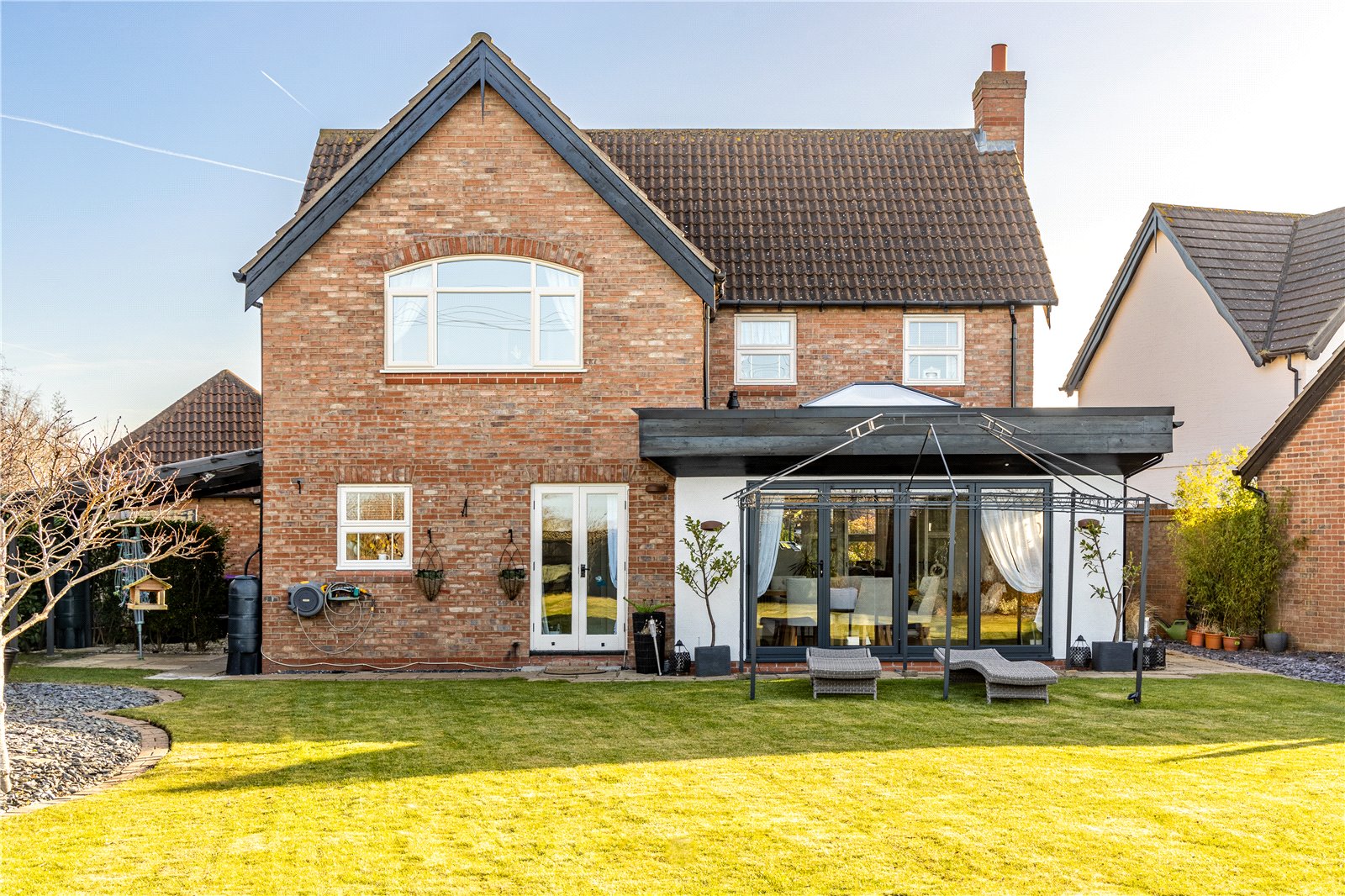 Detached House for sale with 5 bedrooms, St Botolphs Gate, Saxilby