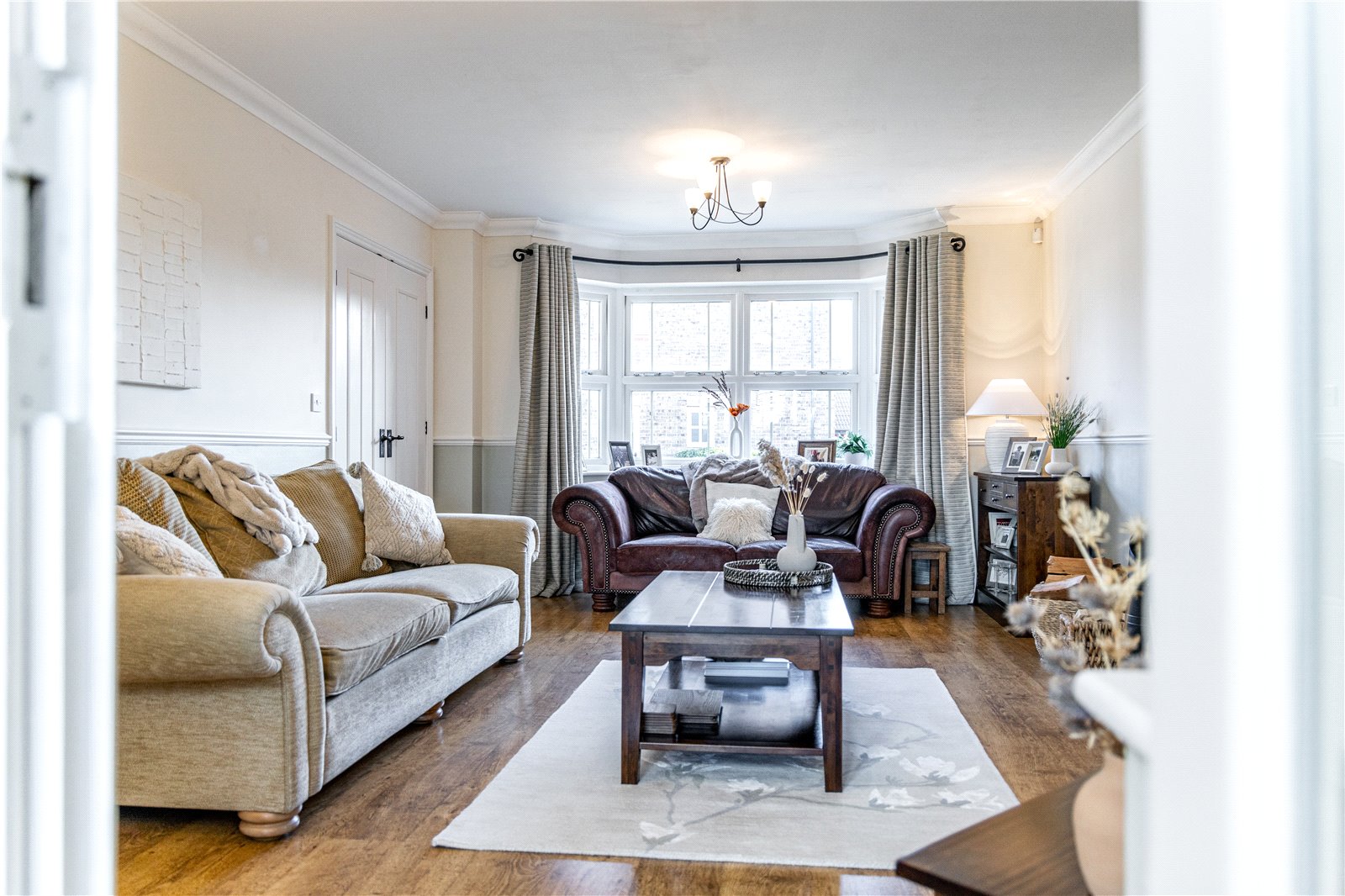 Detached House for sale with 5 bedrooms, St Botolphs Gate, Saxilby