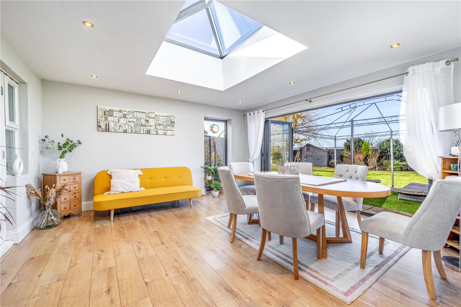 Detached House for sale with 5 bedrooms, St Botolphs Gate, Saxilby