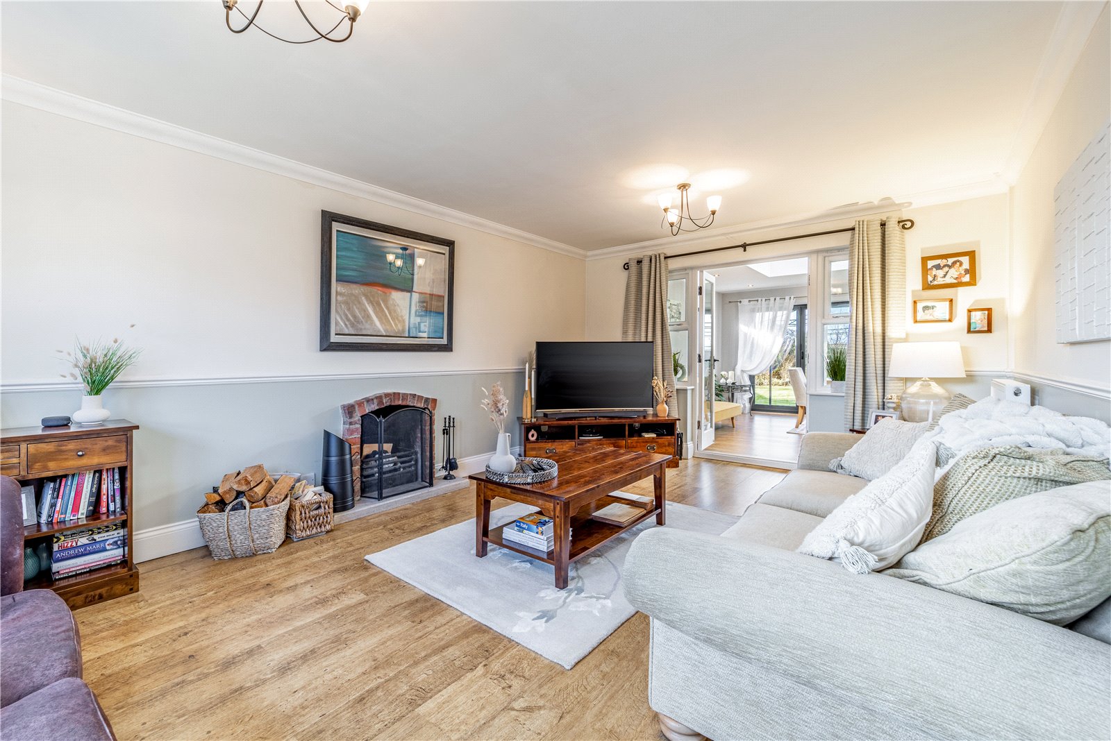 Detached House for sale with 5 bedrooms, St Botolphs Gate, Saxilby