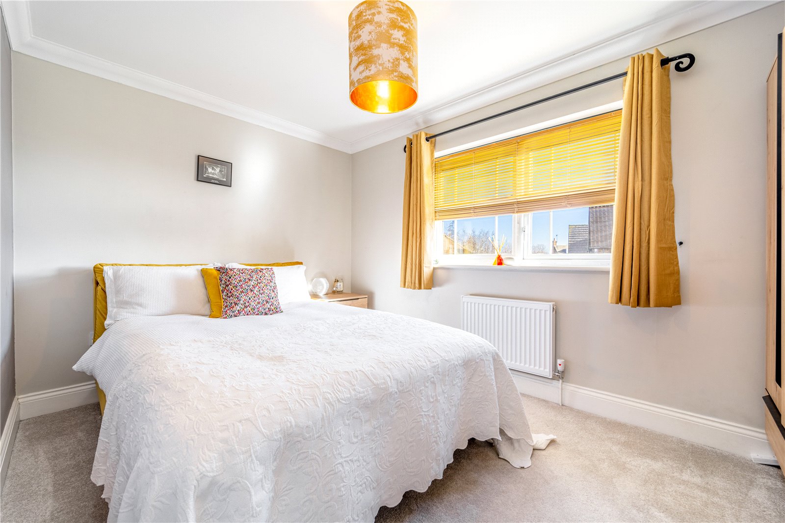 Detached House for sale with 5 bedrooms, St Botolphs Gate, Saxilby